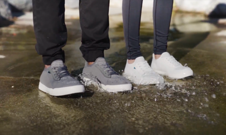 How To Make Shoes Waterproof