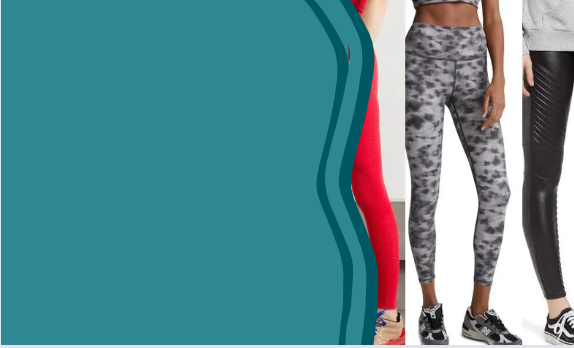 18 Shoes to Wear with Leggings in 2023 – PureWow