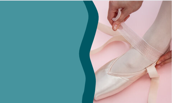 Why You Need a Sewing Kit Made for Pointe Shoes 