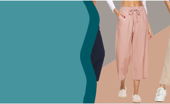shoes #to #wear #with #linen #pants Linen pants.  Linen pants women,  Relaxed linen pants, Pants for women