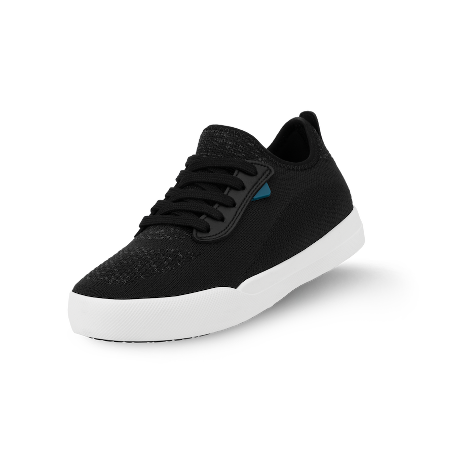 Women's Weekend Asphalt Black Vessi