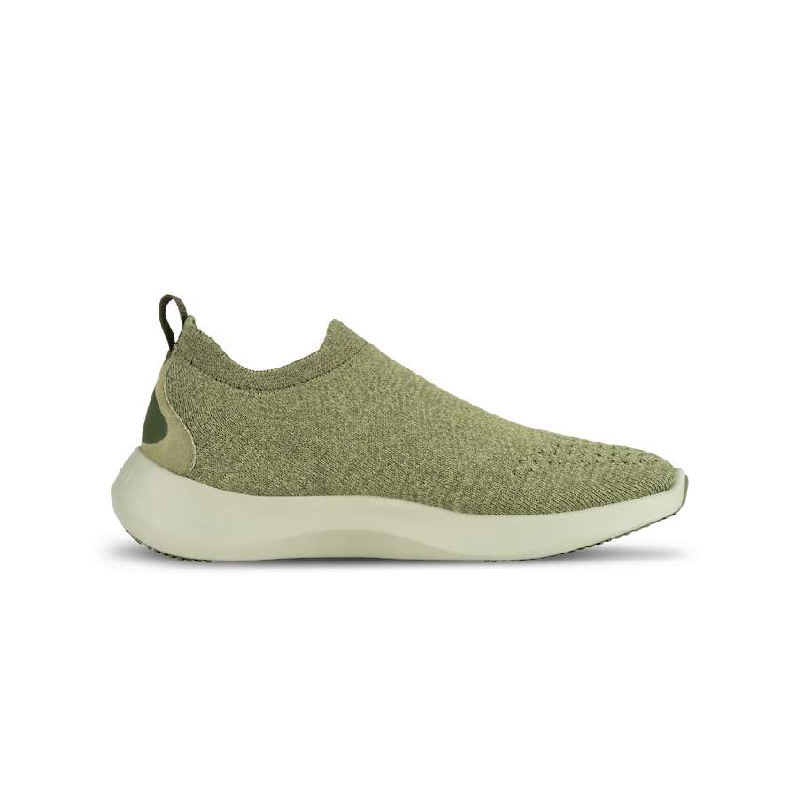 Men s Everyday Move Slip Ons Light Spruce Green