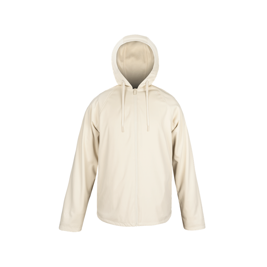Men s Overcast Jacket Dune Beige