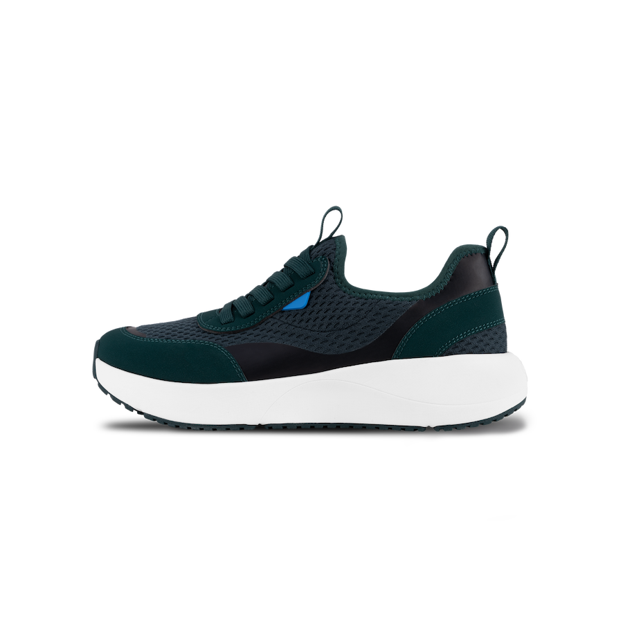 Men's Pacific Sneaker Monsoon Vessi - Main Image