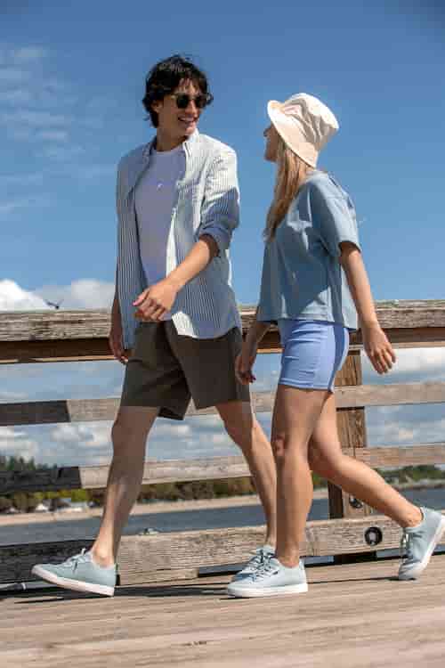 Best Waterproof Boat Shoes to Keep Your Feet Dry