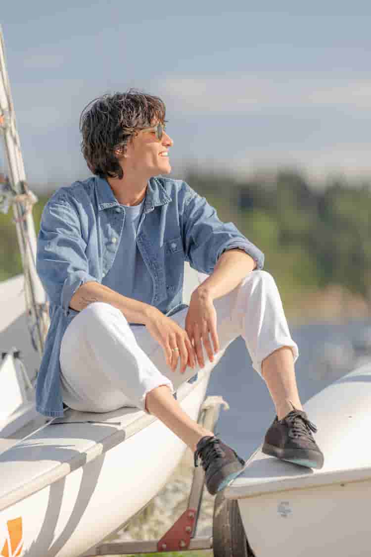 How Washing Tennis Shoes Can Give You That Clean Vibe