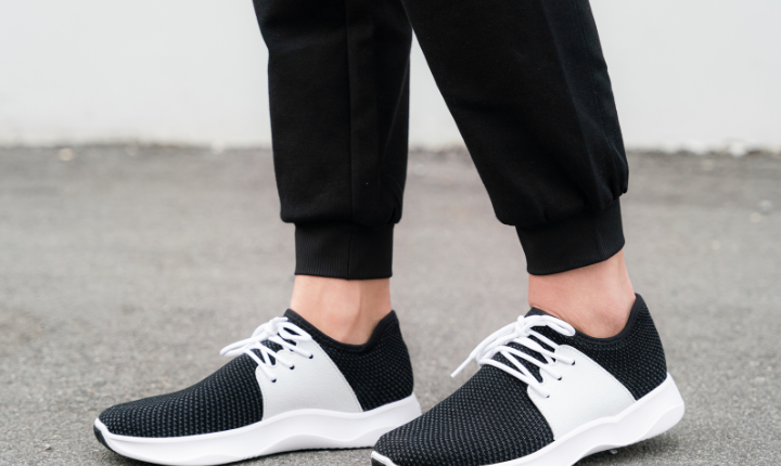 How to Clean Fabric Shoes: A Step-by-Step Guide for Fresh Footwear