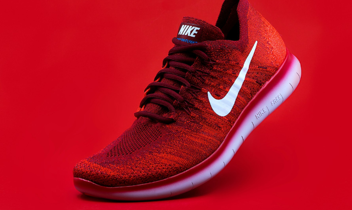 How to Clean Nike Shoes with Mesh: Step-by-Step Guide