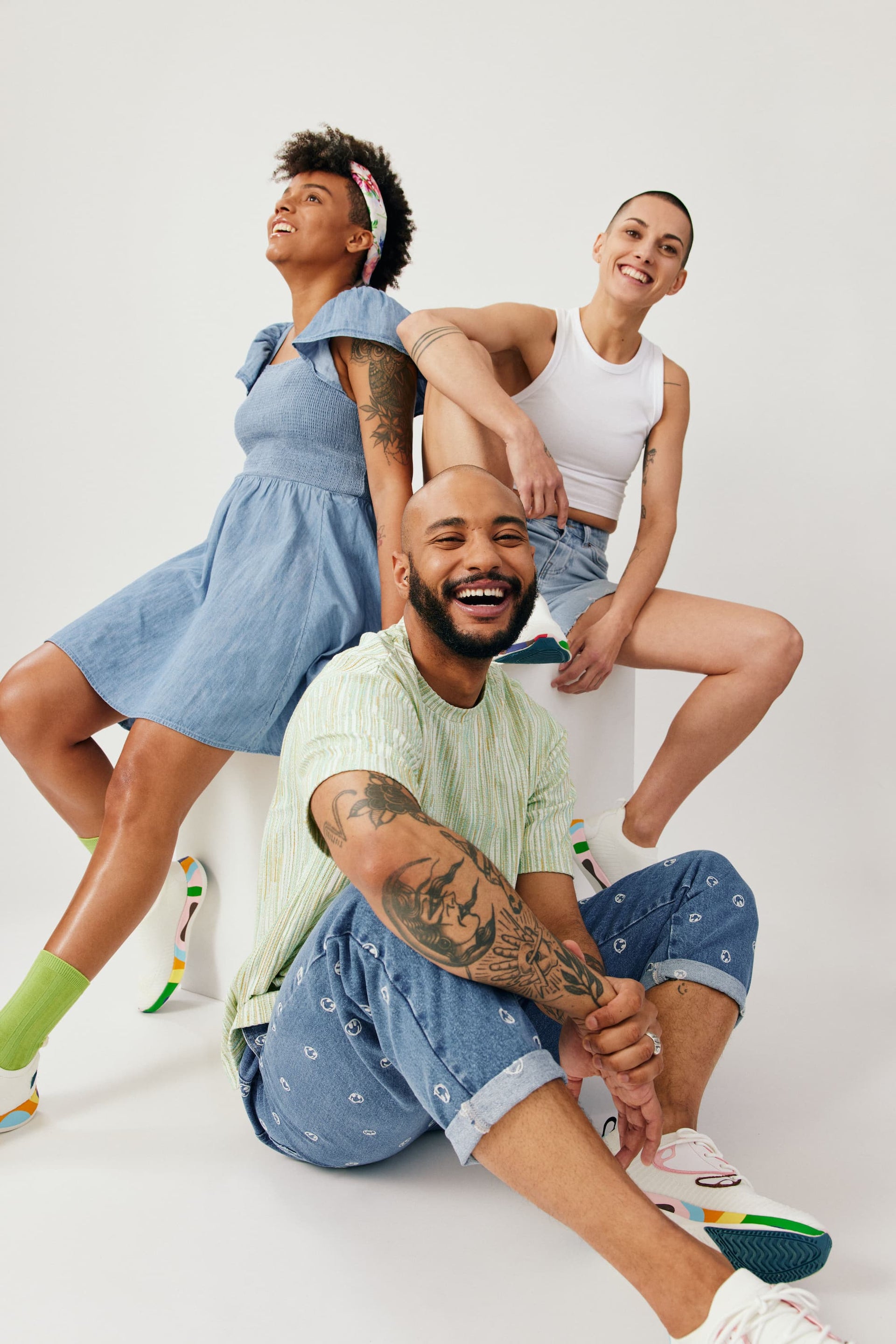 Waterproof Women's Comfortable Sneakers for Every Weather