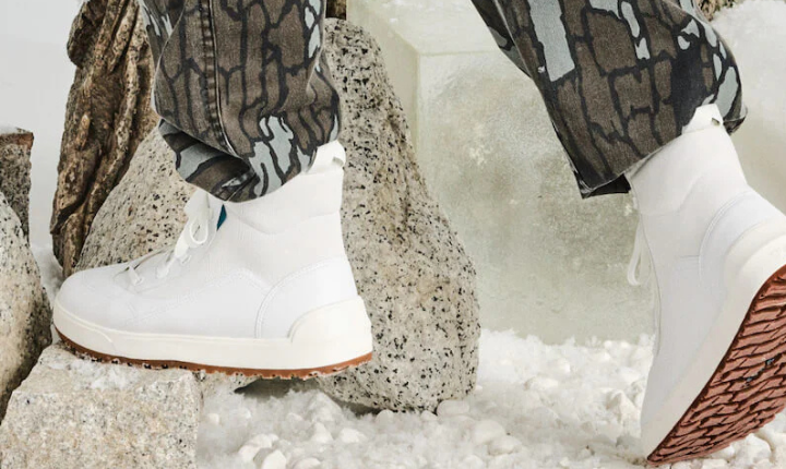 The Importance of Getting Outside in the Winter