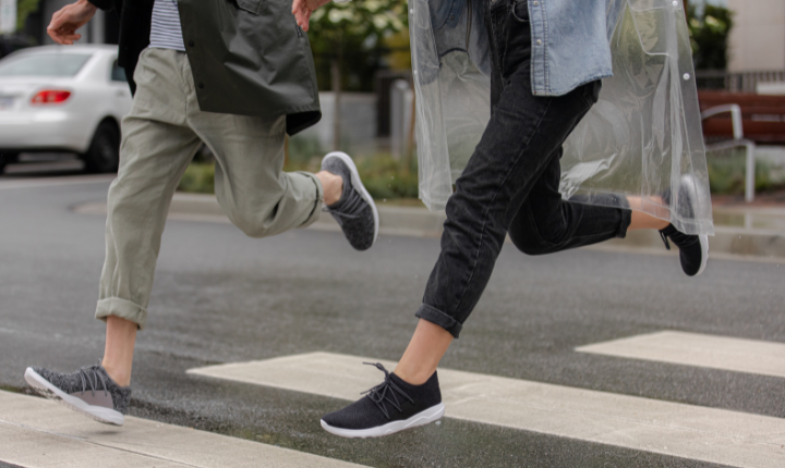 Types of Casual Shoes Men Should Own