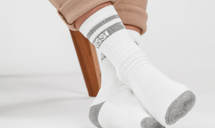What Colour Socks Go with Brown Shoes? 15 Picks Vessi What Colour Socks Go with Brown Shoes? 15 Picks Vessi