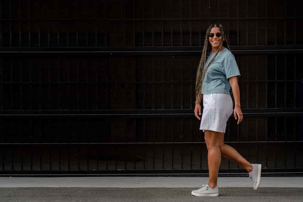 Best Off White Tennis Shoes for Comfort and Traction