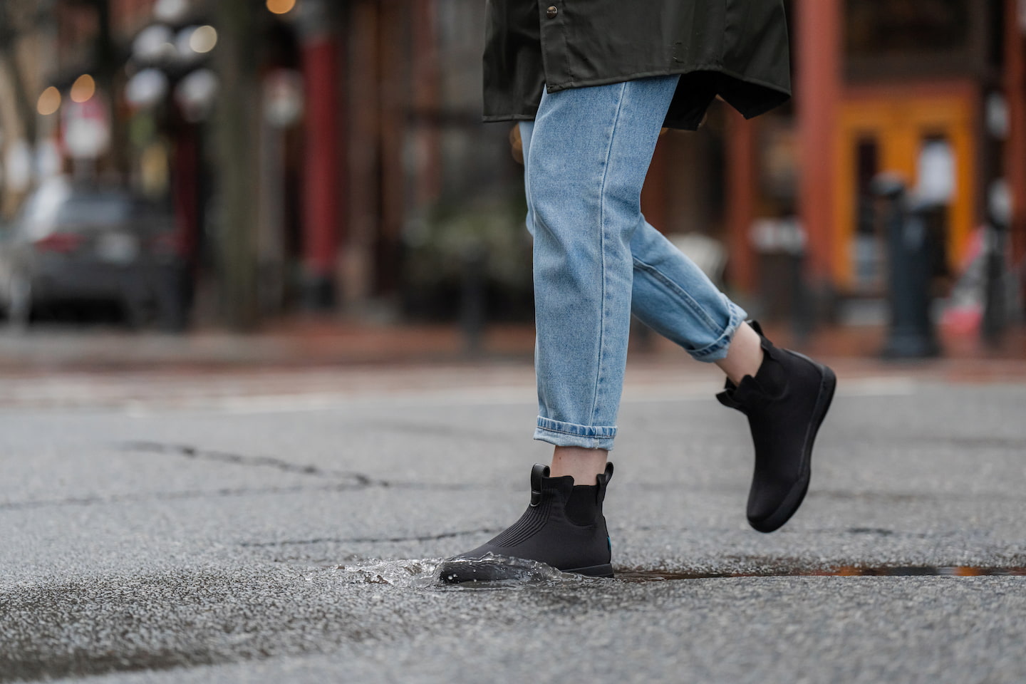 Timberland Shoes For Women For Any Terrain