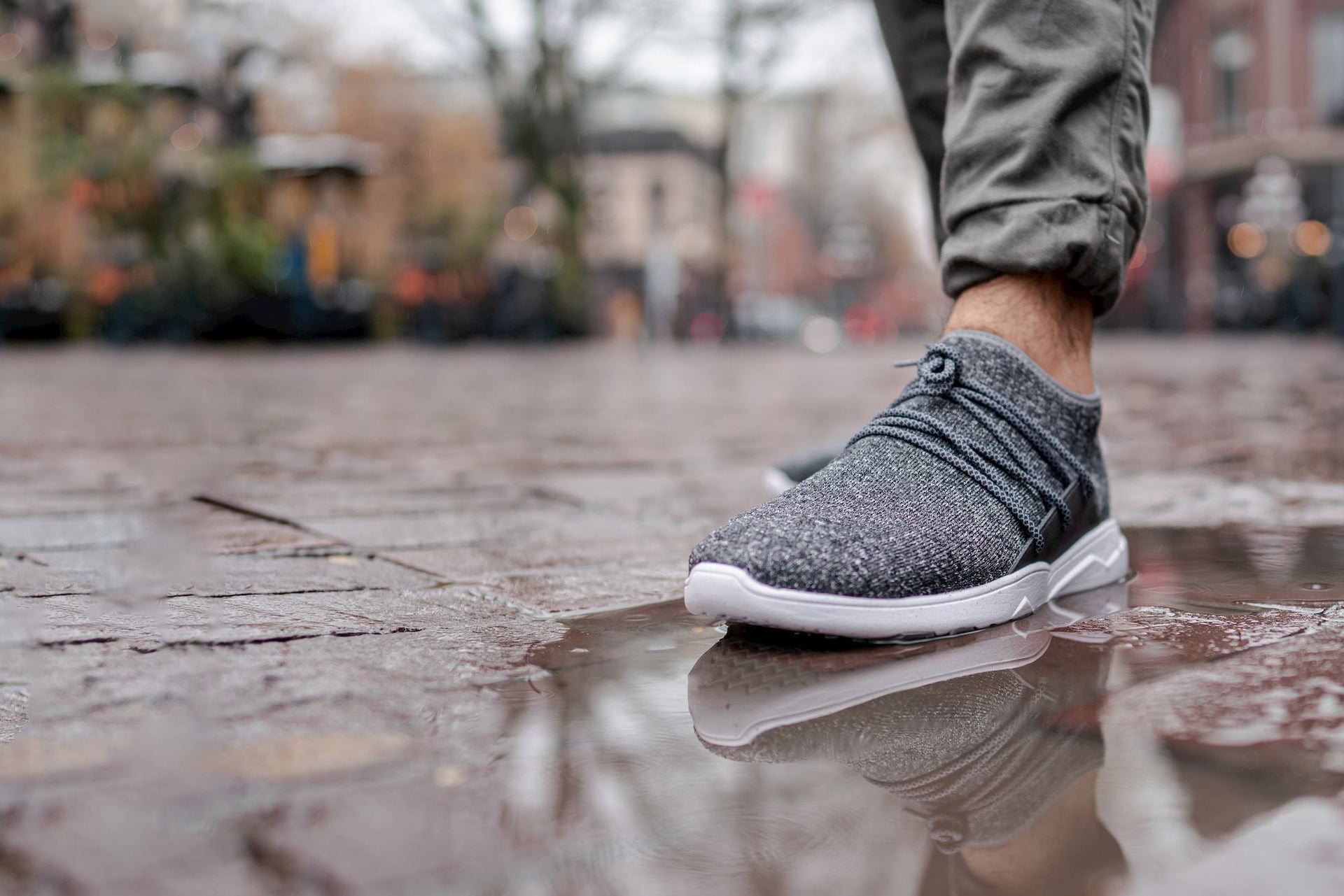 The Best Waterproof Boots That Will Keep Your Feet Dry