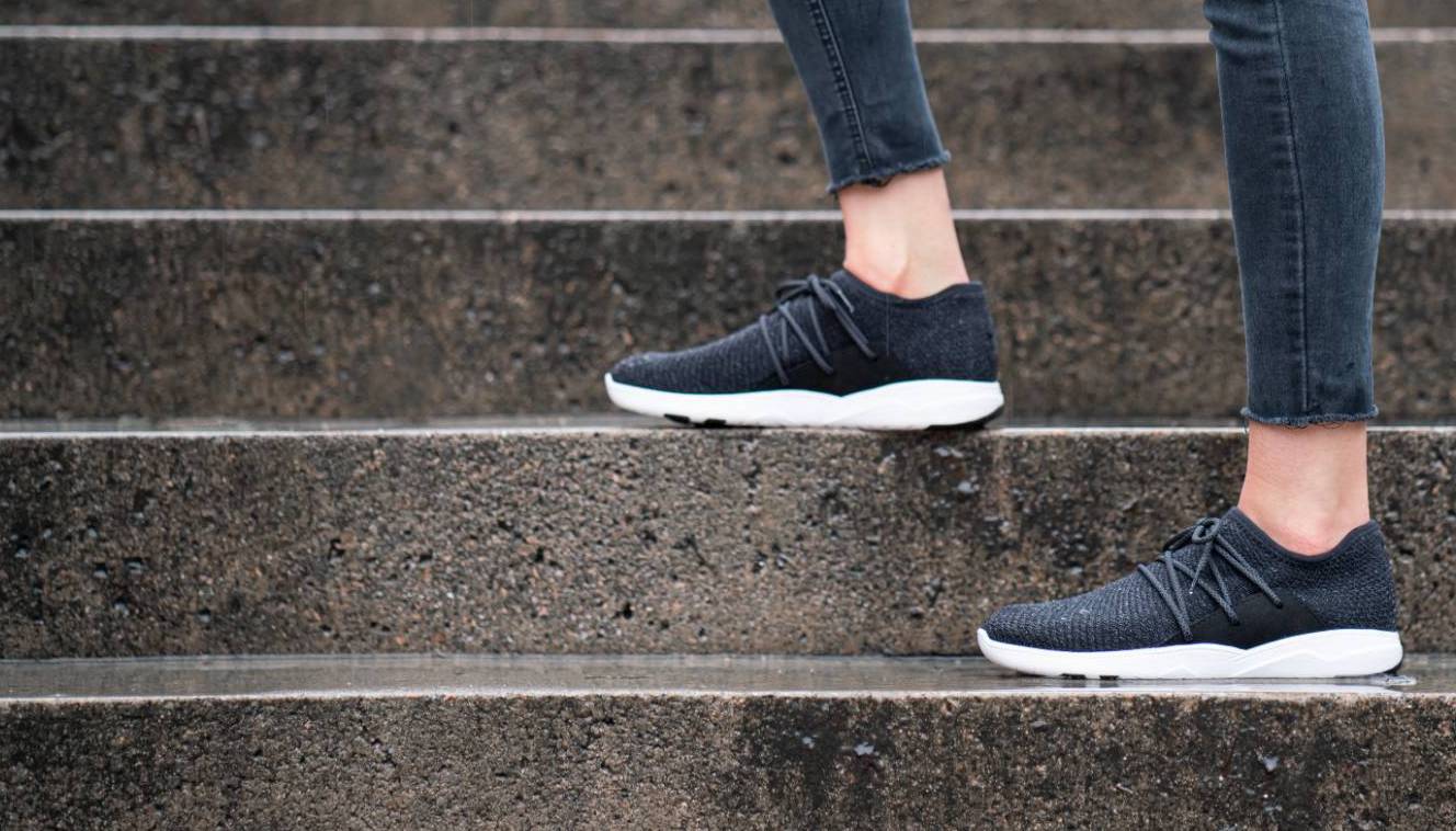 The Best Shoes For Standing All Day On Concrete Floors