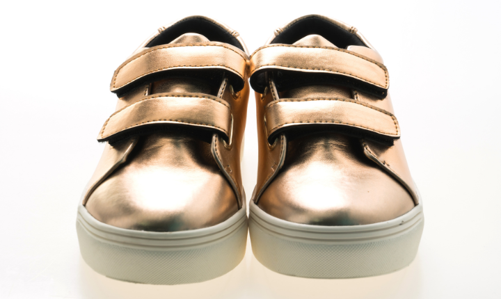 How to Bronze Baby Shoes: A Step-by-Step Guide