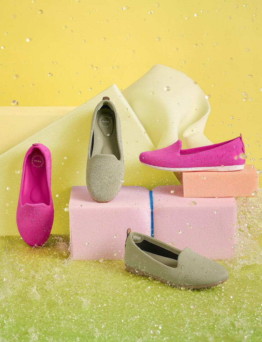 best washable shoes for women