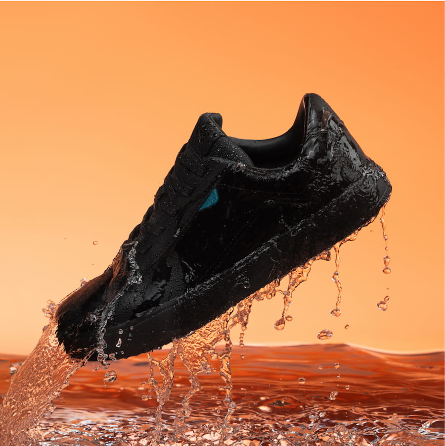 best lightweight waterproof sneakers