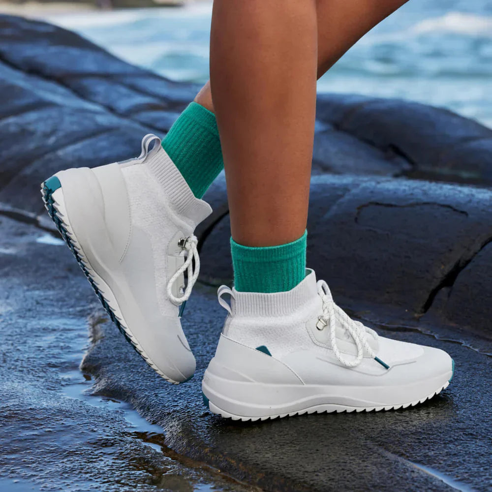 What Kind of Shoes Do Curlers Wear: Must-Know Info