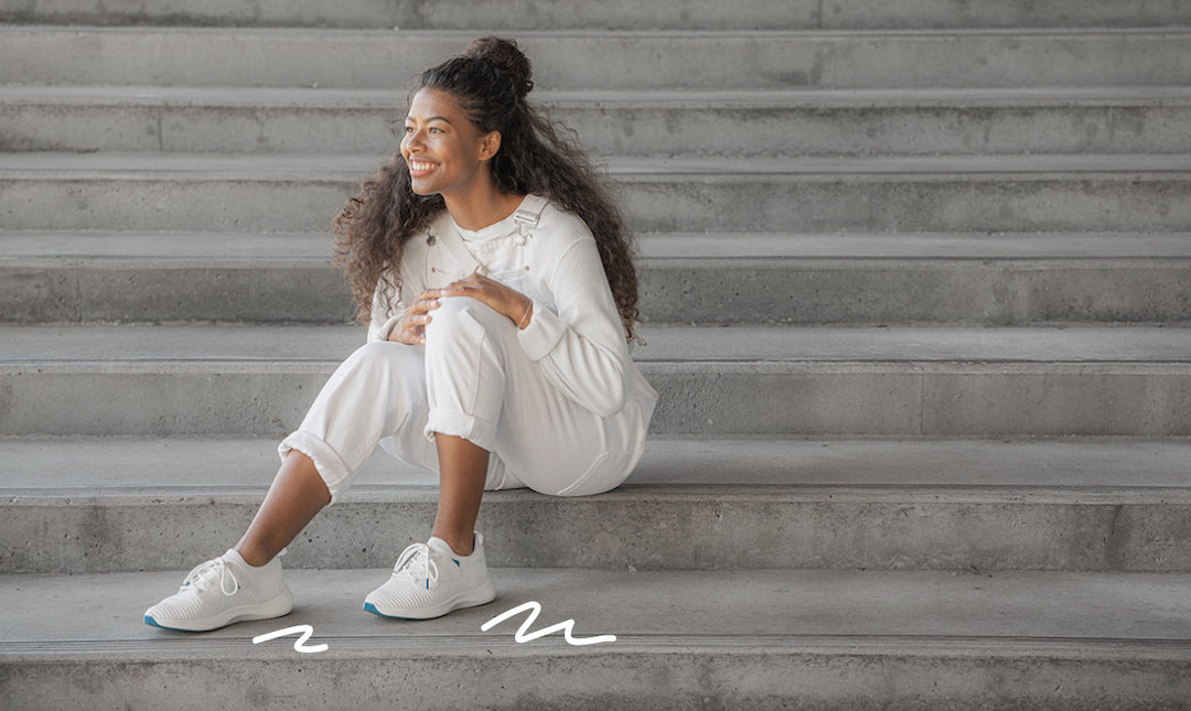 Best Alternative to Skechers Work Shoes for Women