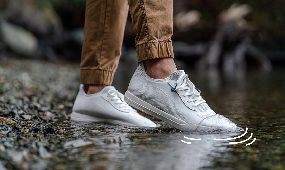 The Best Alternatives to Nike Walking Shoes for Men