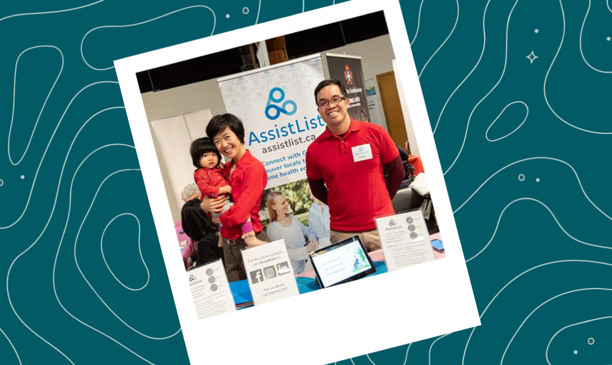 Assistlist - Mobility Equipment