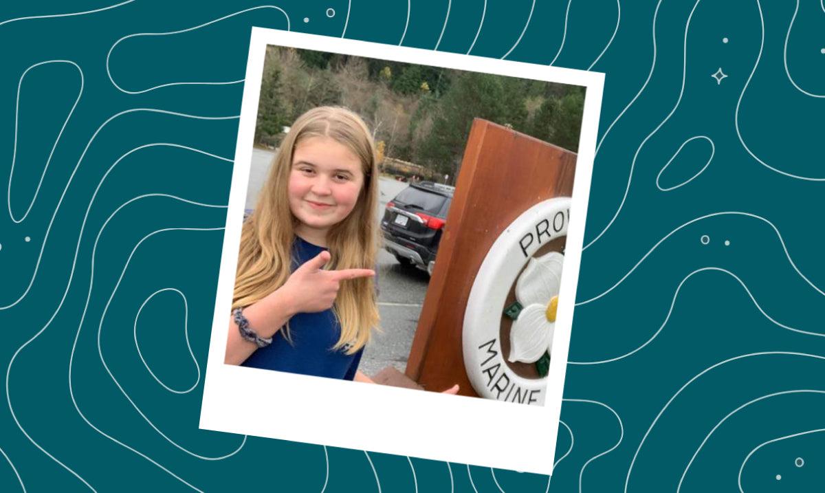 Connecting Youth With Seniors