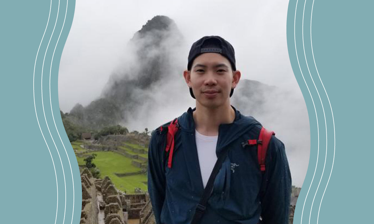 Pacific Ocean View Hotel Community Relief