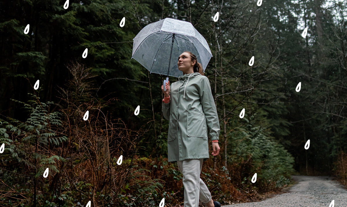 The Best Waterproof Socks to Keep Your Feet Dry and Cozy