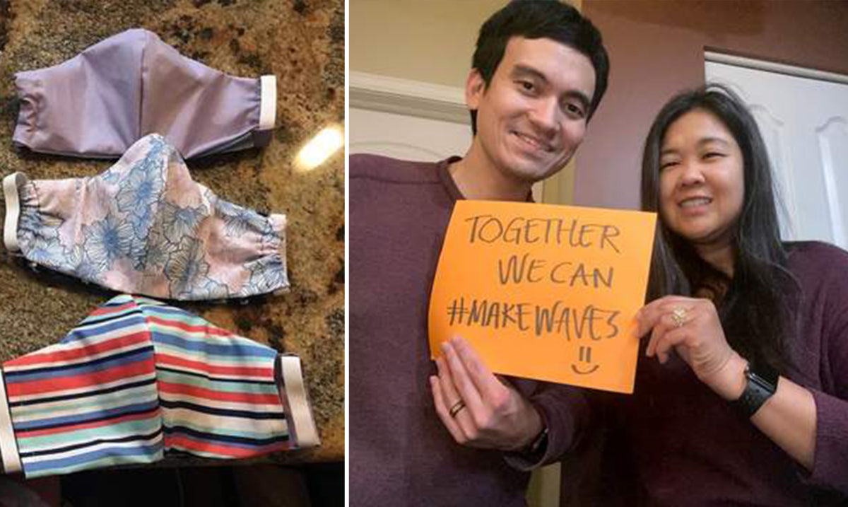 Masks For Healthcare Workers