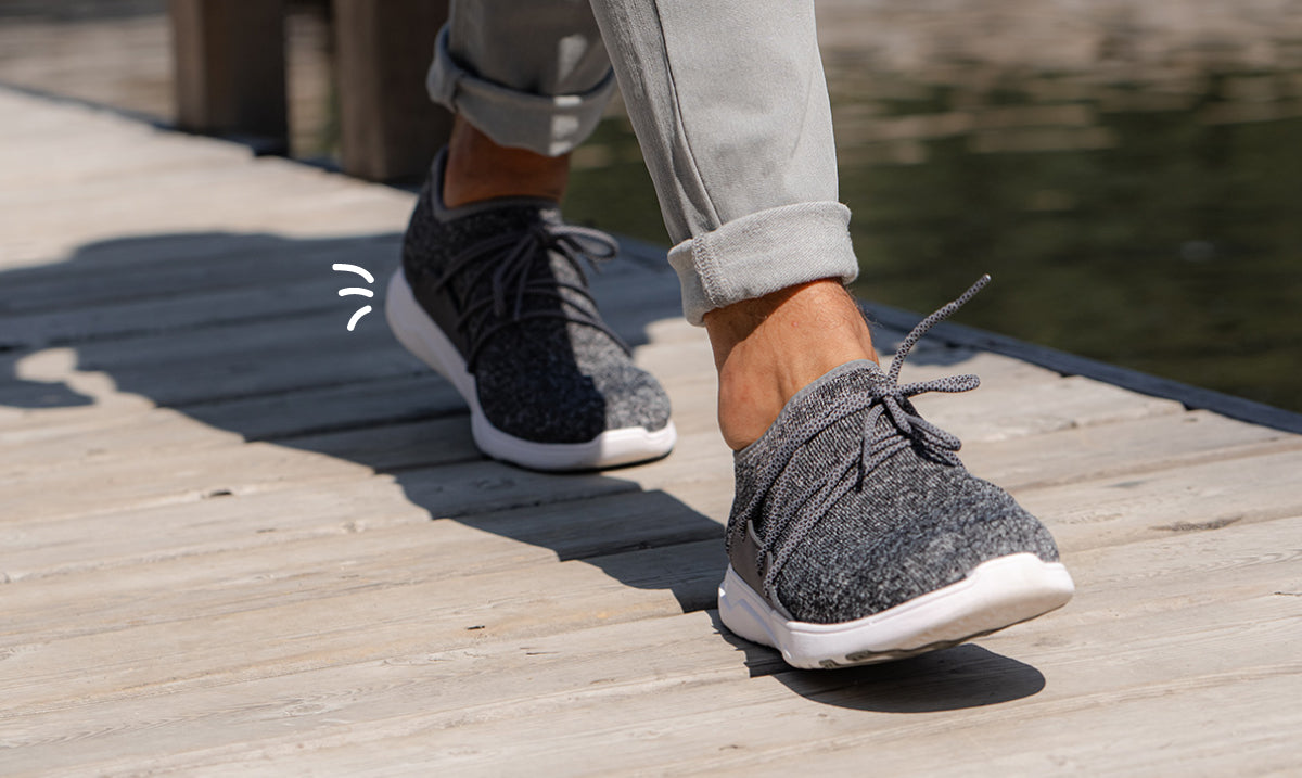 The Best Alternative to Skechers Walking Shoes for Women