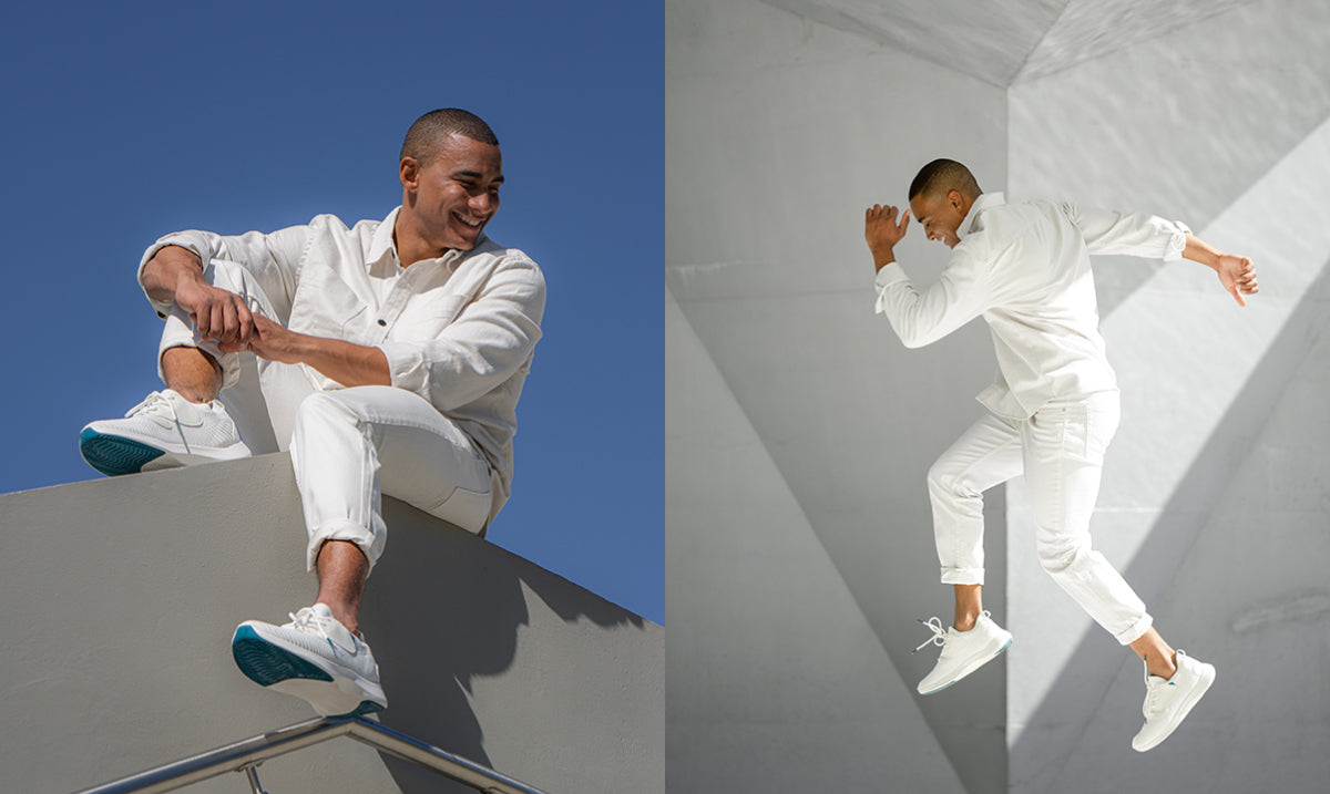 Donate & Save on your Everyday Moves