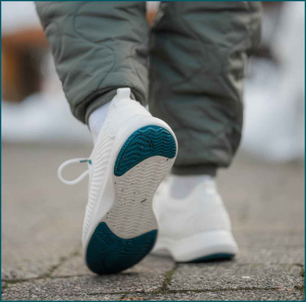 best shoes for standing all day