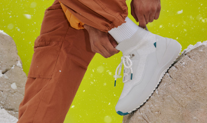 Top 7 Best Travel Shoes in 2025