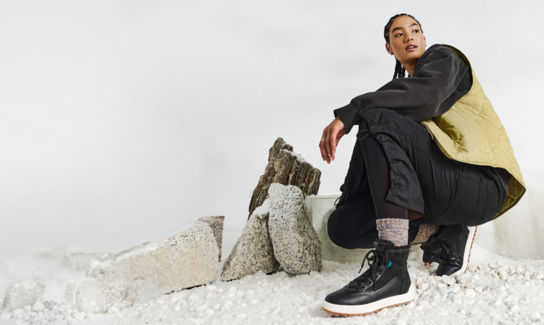 shoes for midi dress winter 33 Midi Dresses To Pair With Your Favorite Boots This Winter