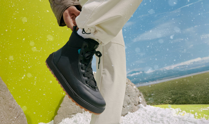 Top 5 Best Winter Boots for Men in 2025