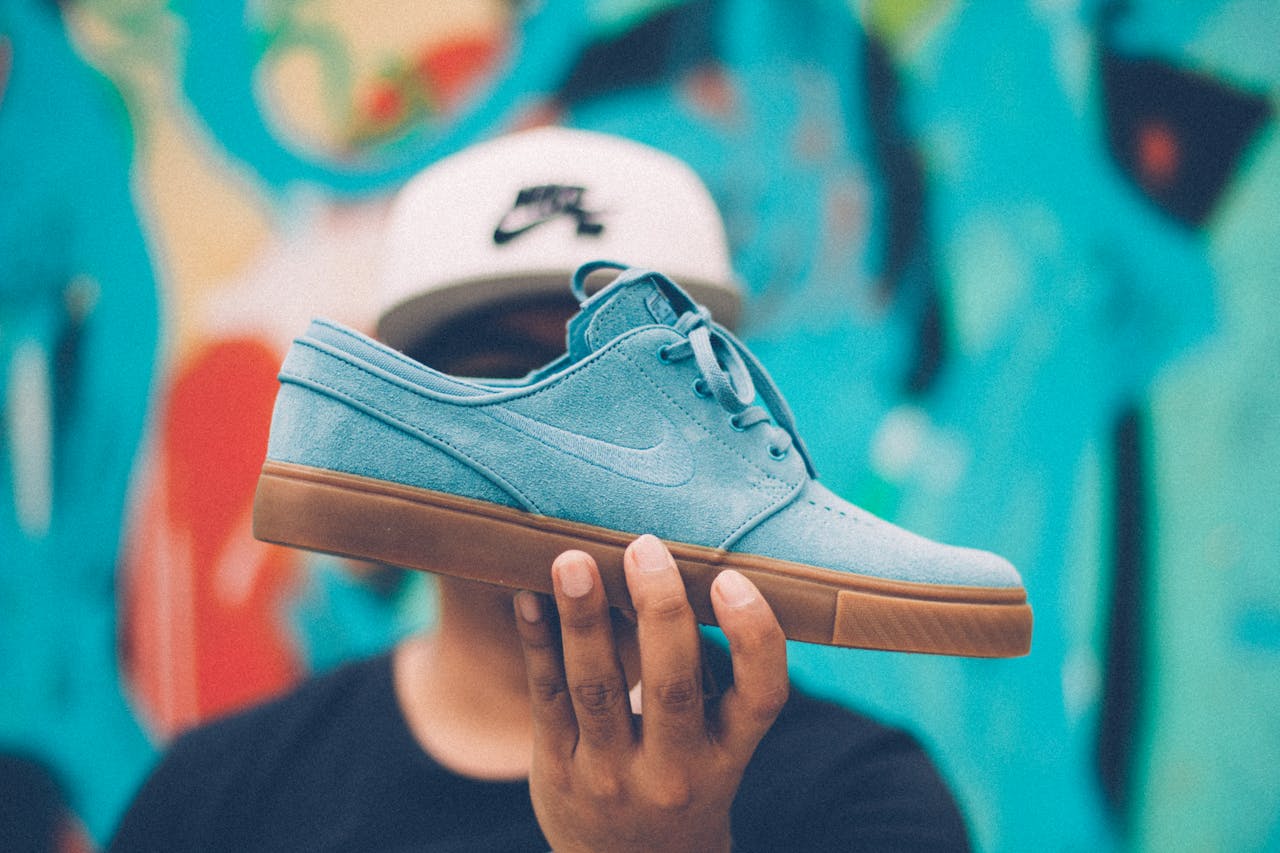 Is Suede Waterproof?