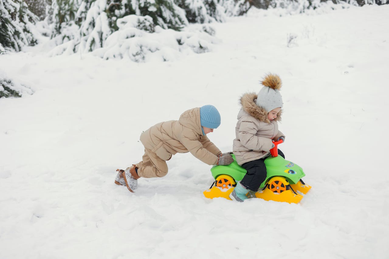 Top 5 Best Winter Boots for Kids for Harsh Weather in 2025