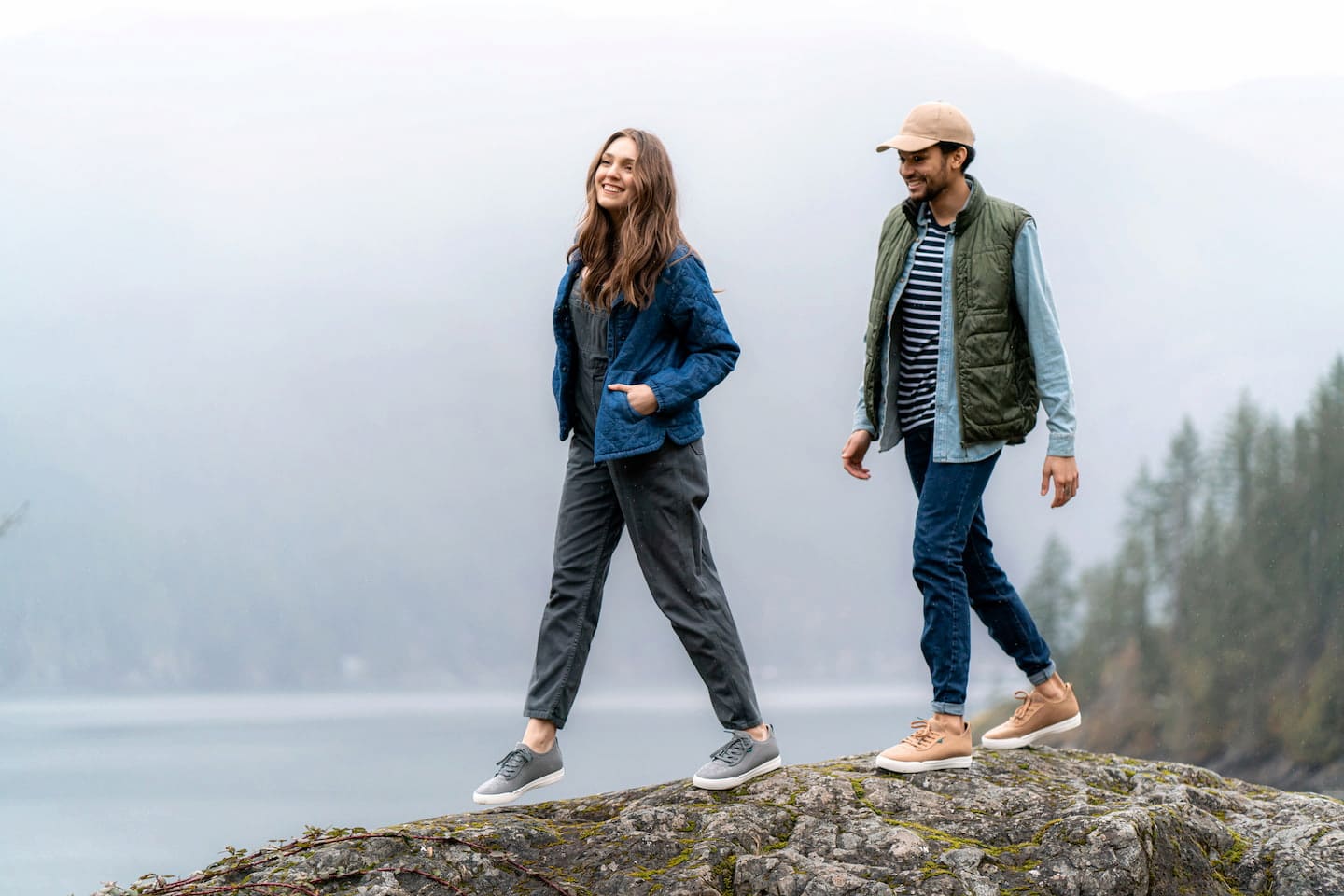 Most Comfortable Men's Shoes for Everyday Wear and Travel