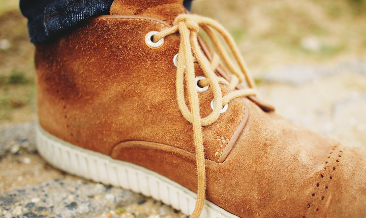 How to Clean Suede Shoes: Effective Techniques for Maintaining Quality and Appearance