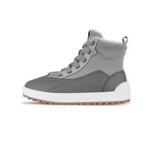 Men's Alta High Top - Mid Grey/Light Dune