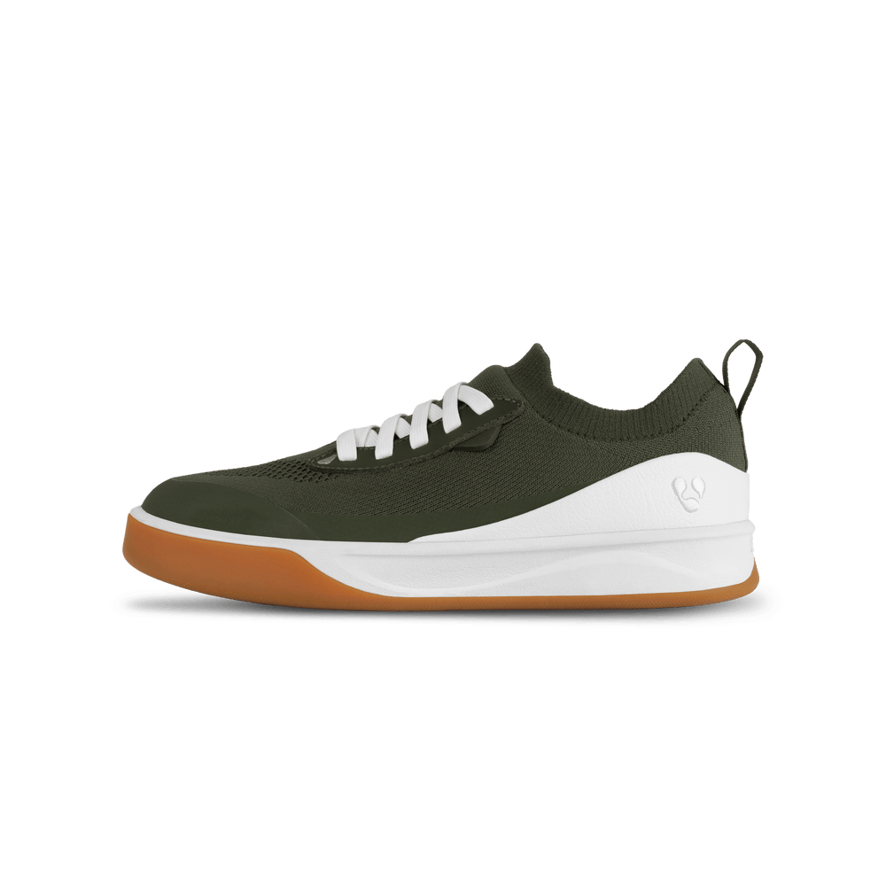 Men's Weekend Neo - Dark Olive/Gum