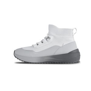 Women's Stormburst High Top - Light Grey/Mid Grey