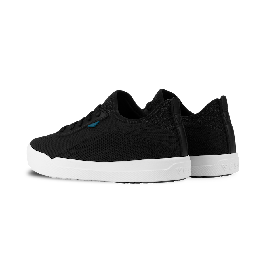 Men's Weekend - Asphalt Black | Vessi