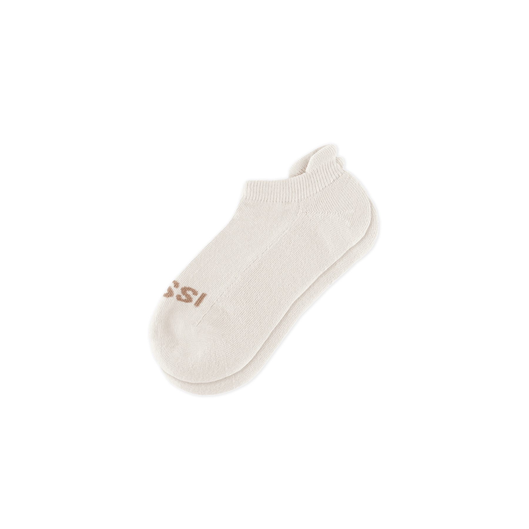 Tab Socks - Shell/Sparrow