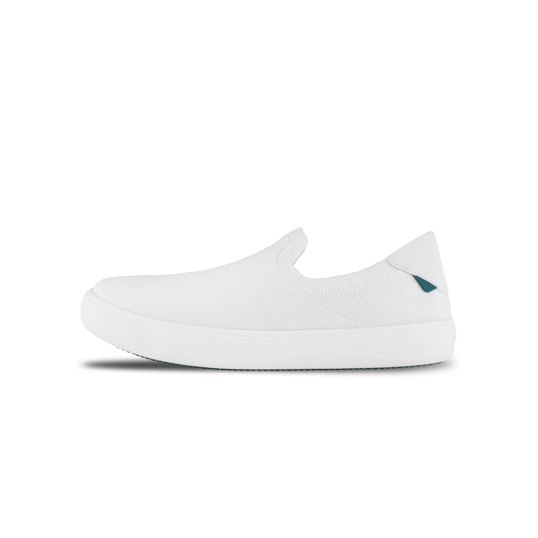 Women's Boardwalk Slip-On - Sail White