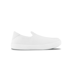 Men's Boardwalk Slip-On - Sail White