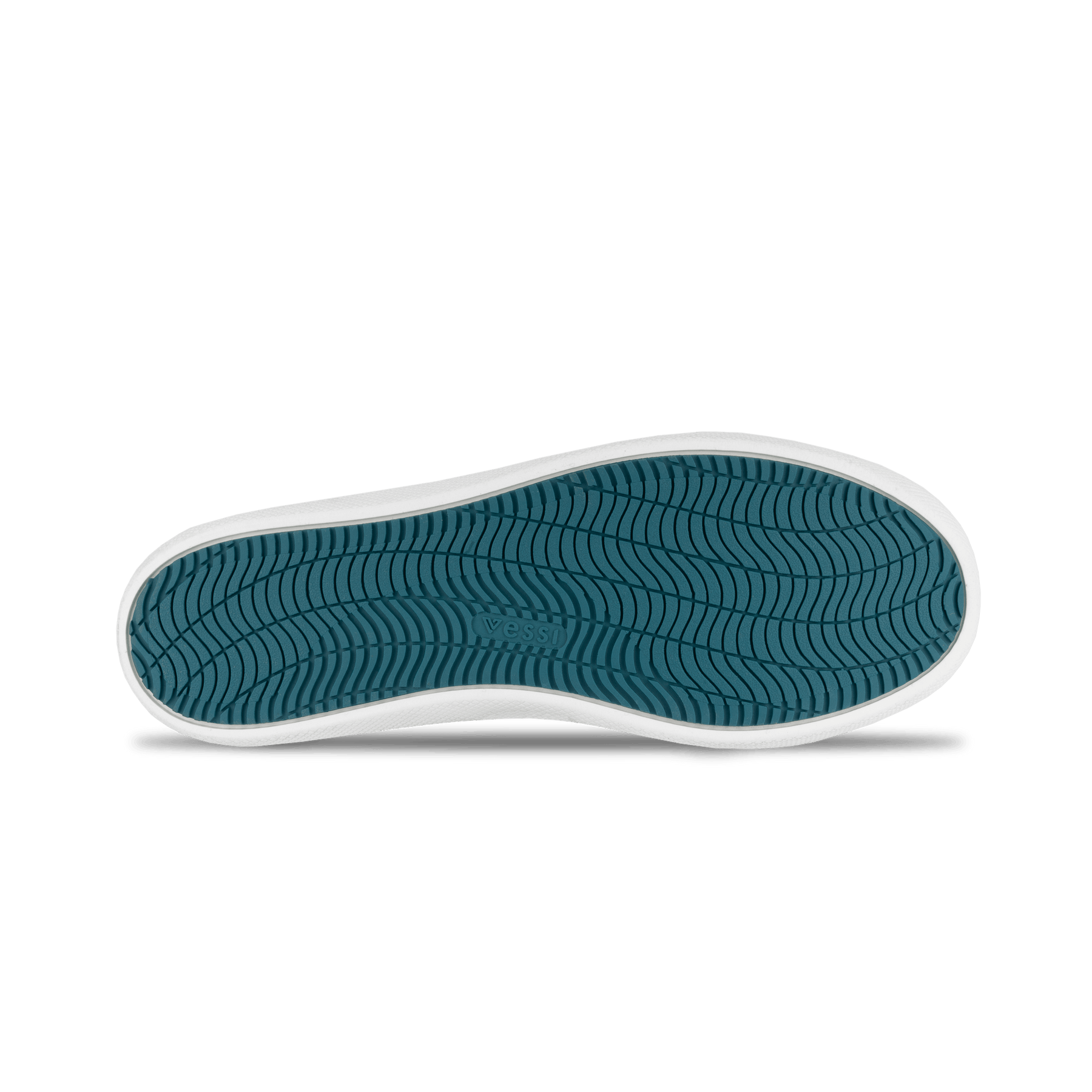 Women's Boardwalk Slip-On - Sail White