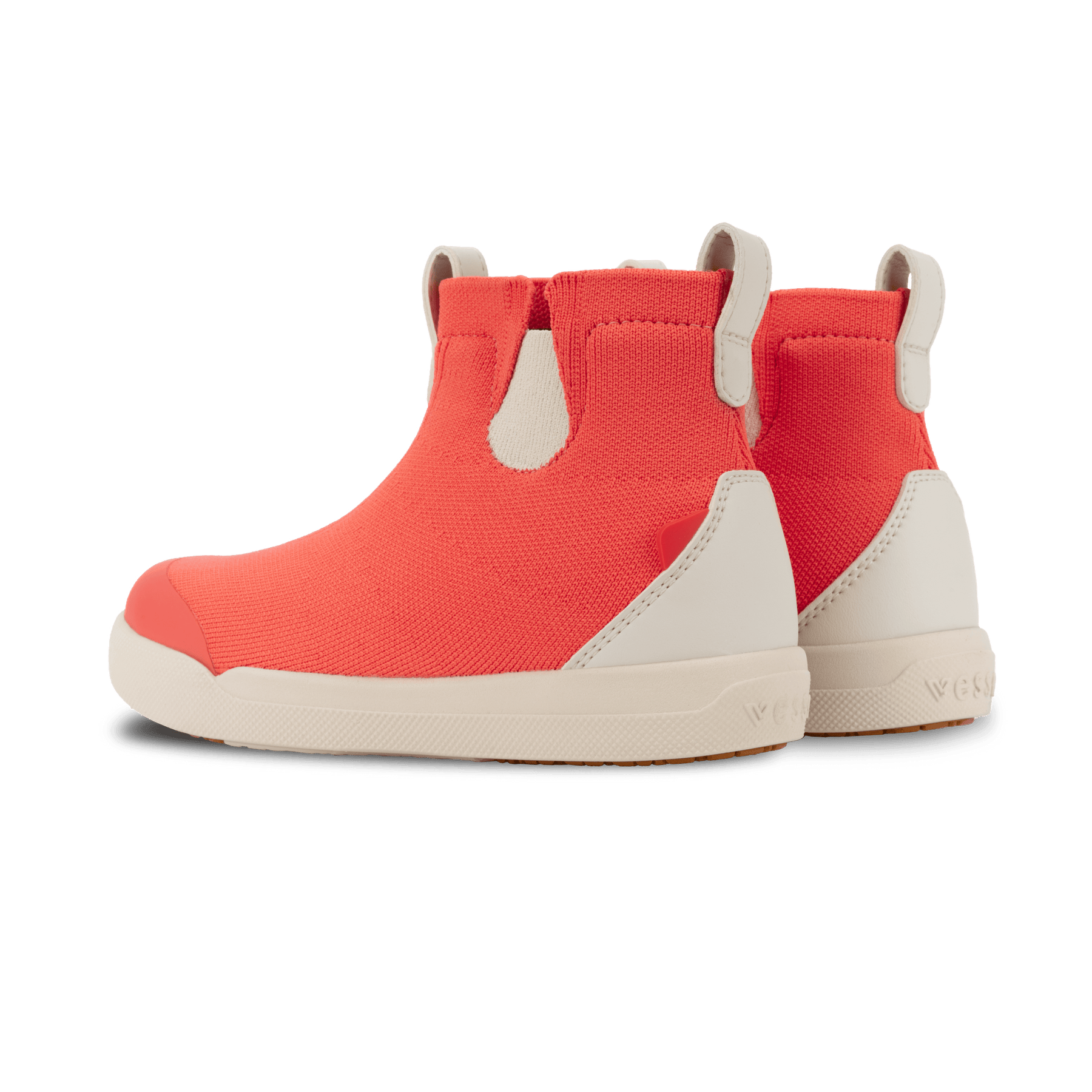 Kids Classic Chelsea - Hyperpink/Shell